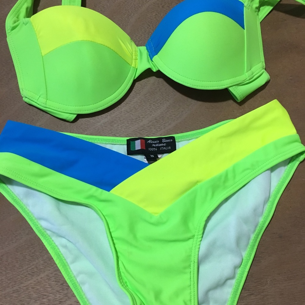 Bikinis